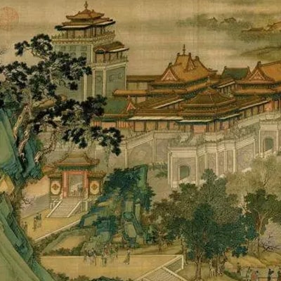 dynastie empire chinois